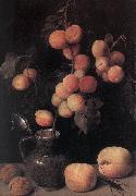 FLEGEL, Georg Peaches df France oil painting reproduction